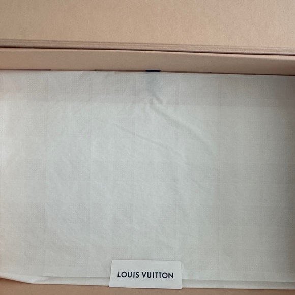 Louis Vuitton CLASSIQUE MONOGRAM
SHAWL - Picture 5 of 7